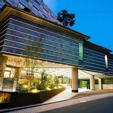 Chaharu Hotel Macujama Kültér fotó