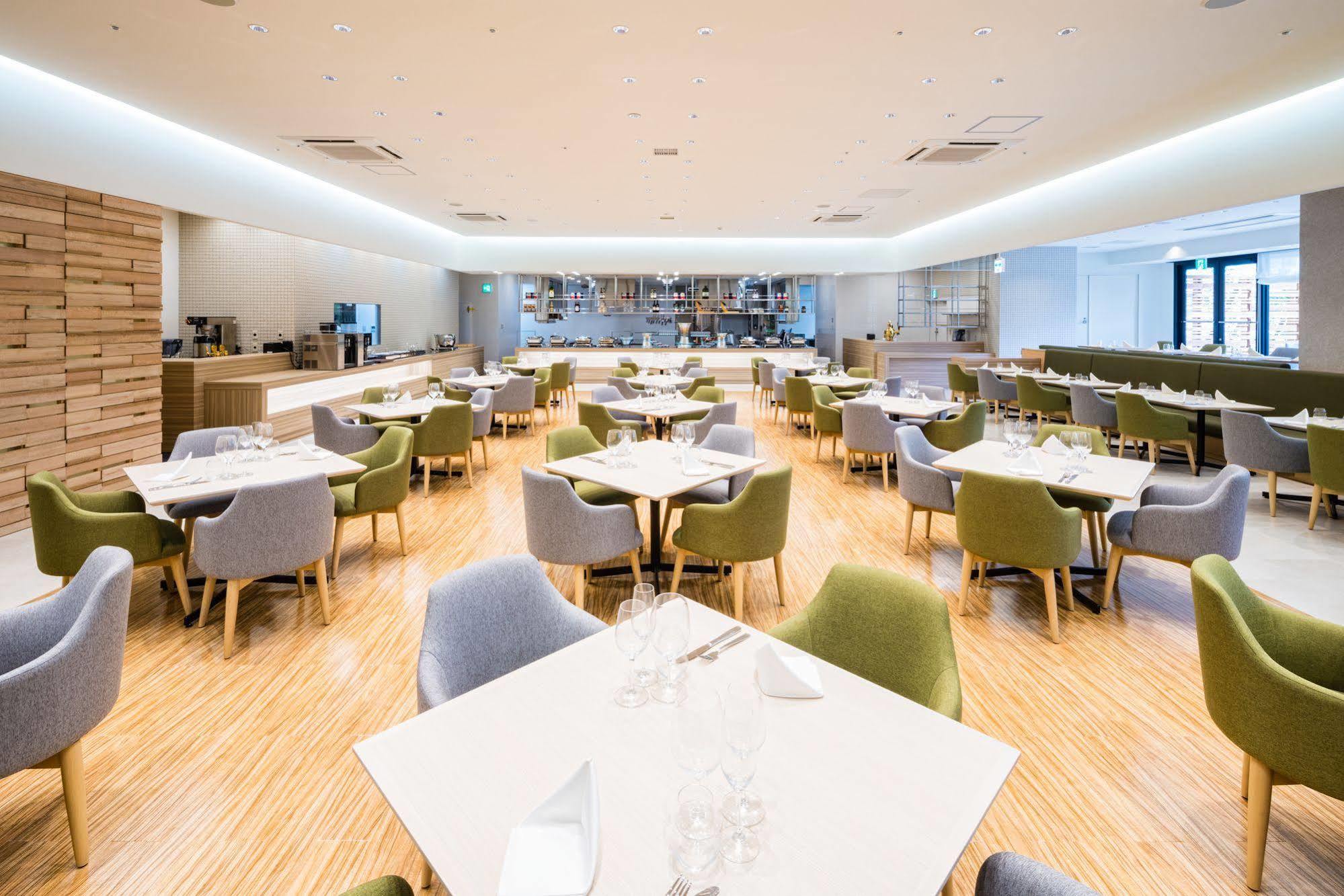 Chaharu Hotel Macujama Kültér fotó