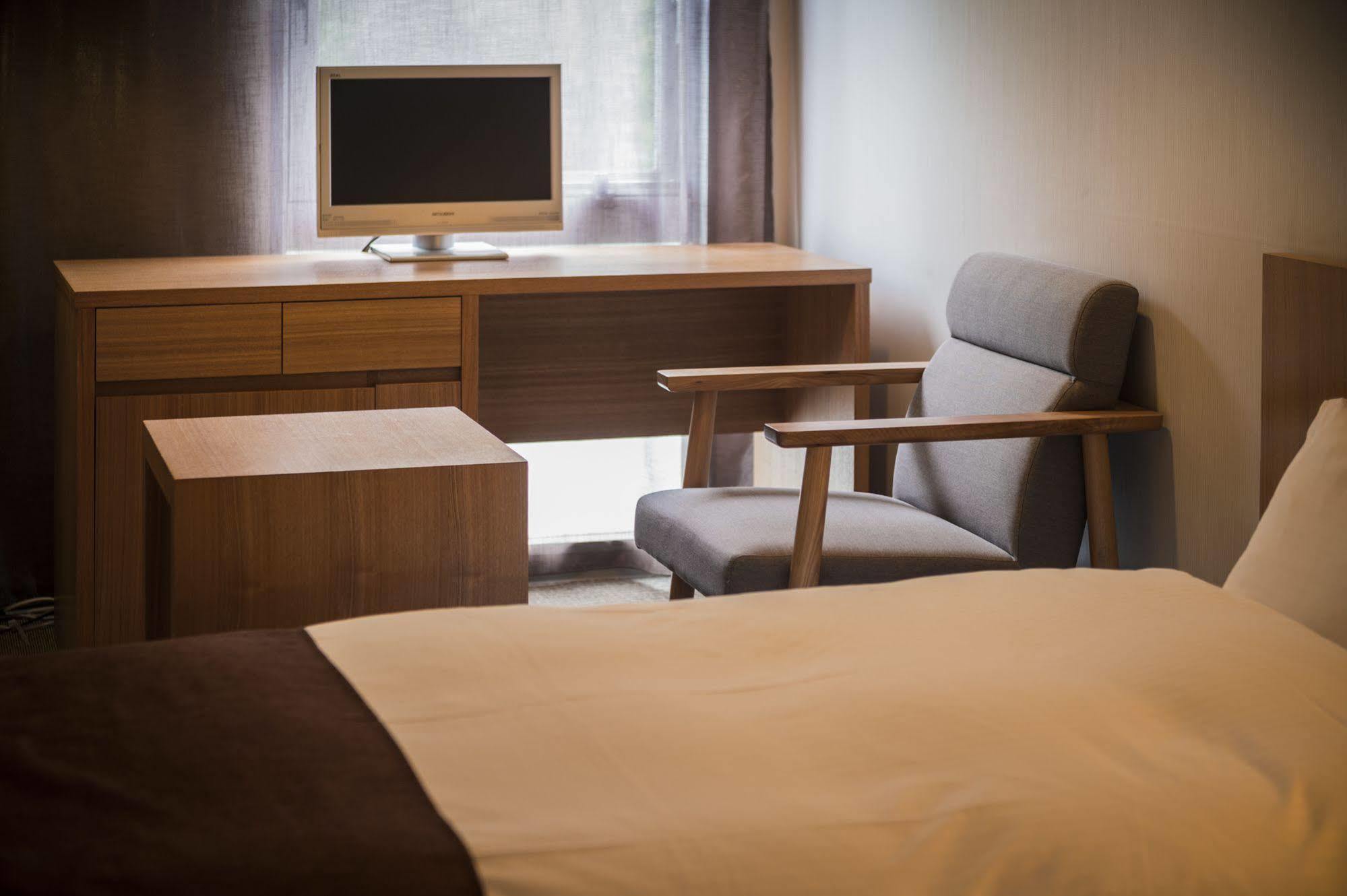 Chaharu Hotel Macujama Kültér fotó